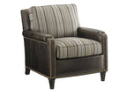 Tommy Bahama Home Tommy Bahama Upholstery Bishop Chair
