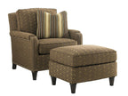 Tommy Bahama Home Tommy Bahama Upholstery Bishop Ottoman