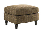 Tommy Bahama Home Tommy Bahama Upholstery Bishop Ottoman