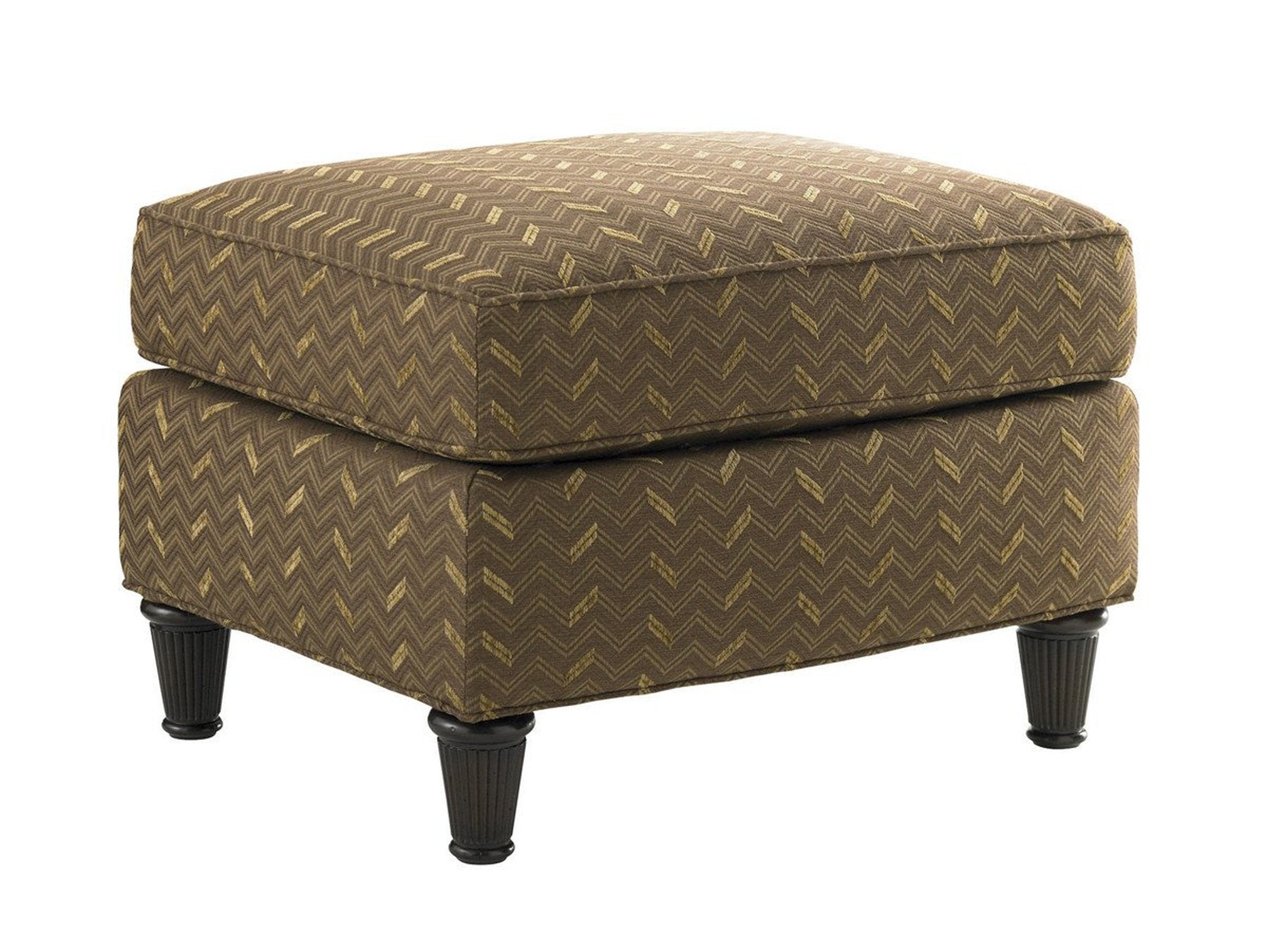 Tommy Bahama Home Tommy Bahama Upholstery Bishop Ottoman