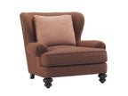 Tommy Bahama Home Tommy Bahama Upholstery Kent Chair