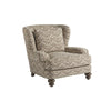 Tommy Bahama Home Tommy Bahama Upholstery Kent Chair