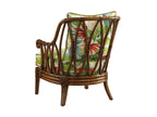 Tommy Bahama Home Tommy Bahama Upholstery Ocean Breeze Chair
