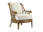 Tommy Bahama Home Tommy Bahama Upholstery Ocean Breeze Chair