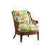 Tommy Bahama Home Tommy Bahama Upholstery Ocean Breeze Chair