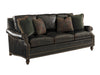 Tommy Bahama Home Tommy Bahama Upholstery Shoal Creek Sofa