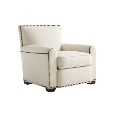 Tommy Bahama Home Tommy Bahama Upholstery Stirling Park Chair Swivel / Without Swivel