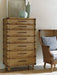 Tommy Bahama Home Twin Palms Bridgetown Chest