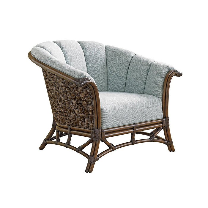 Tommy Bahama Home Twin Palms Chair