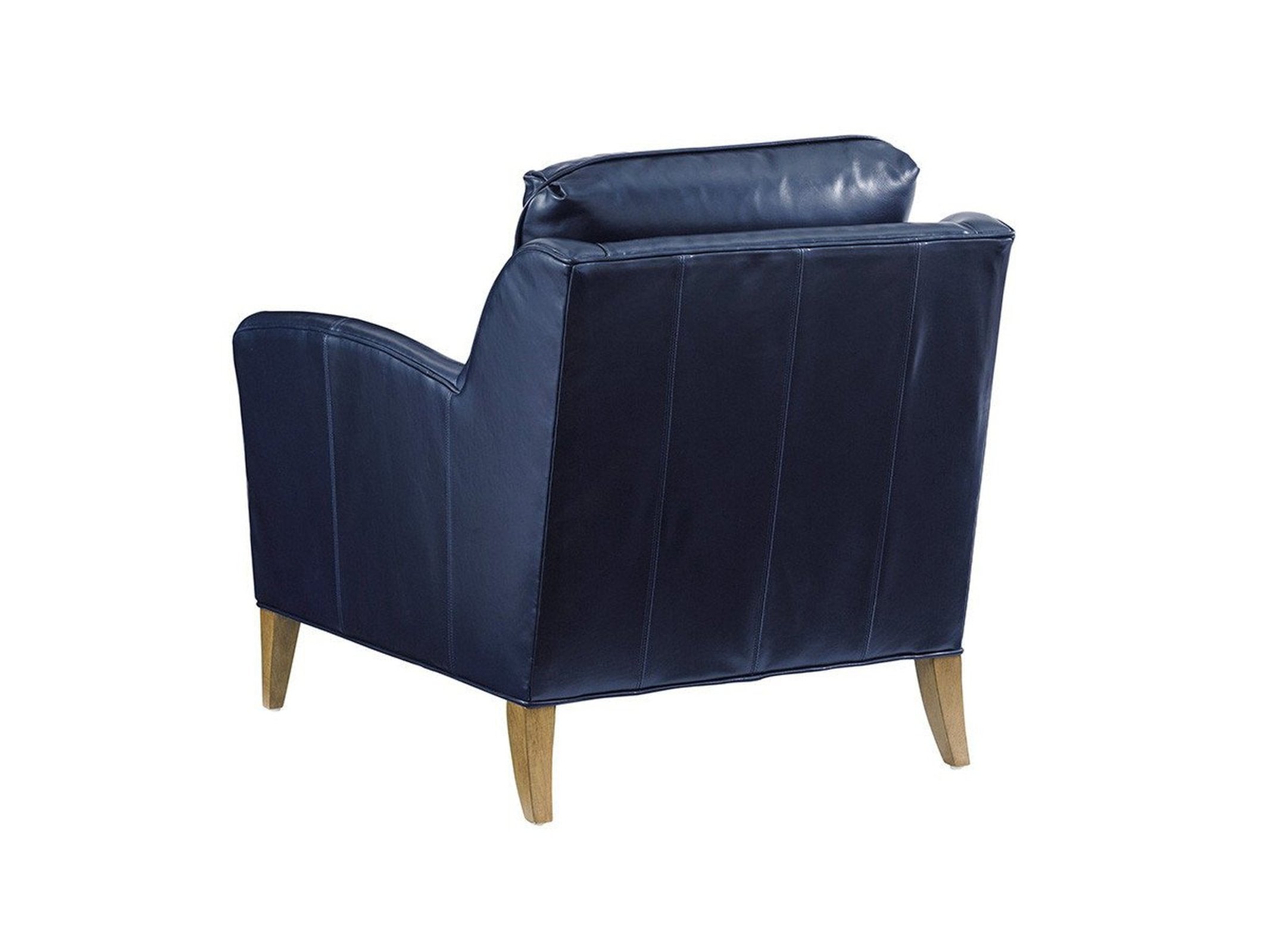 Tommy Bahama Home Twin Palms Coconut Grove Chair