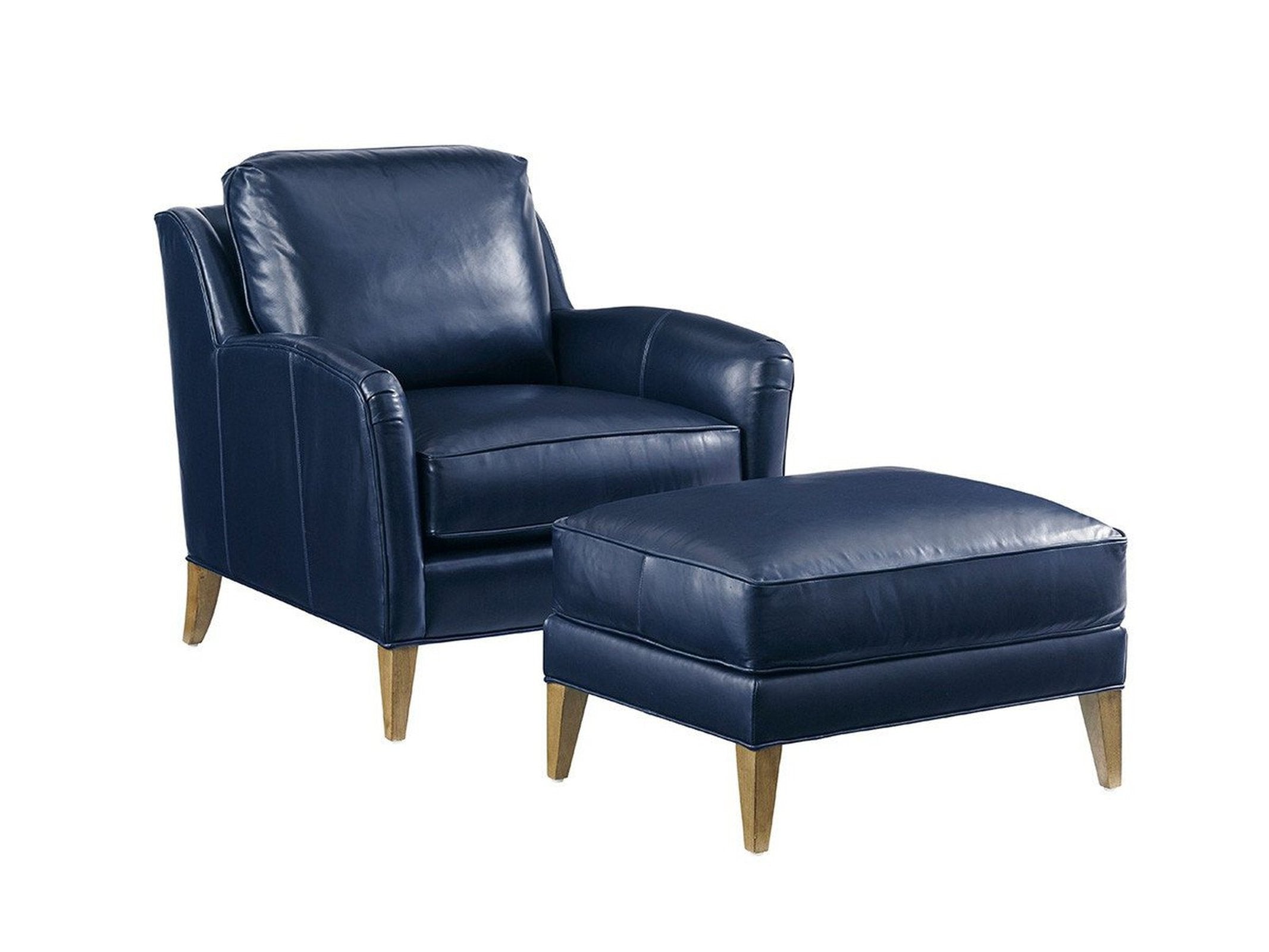 Tommy Bahama Home Twin Palms Coconut Grove Chair