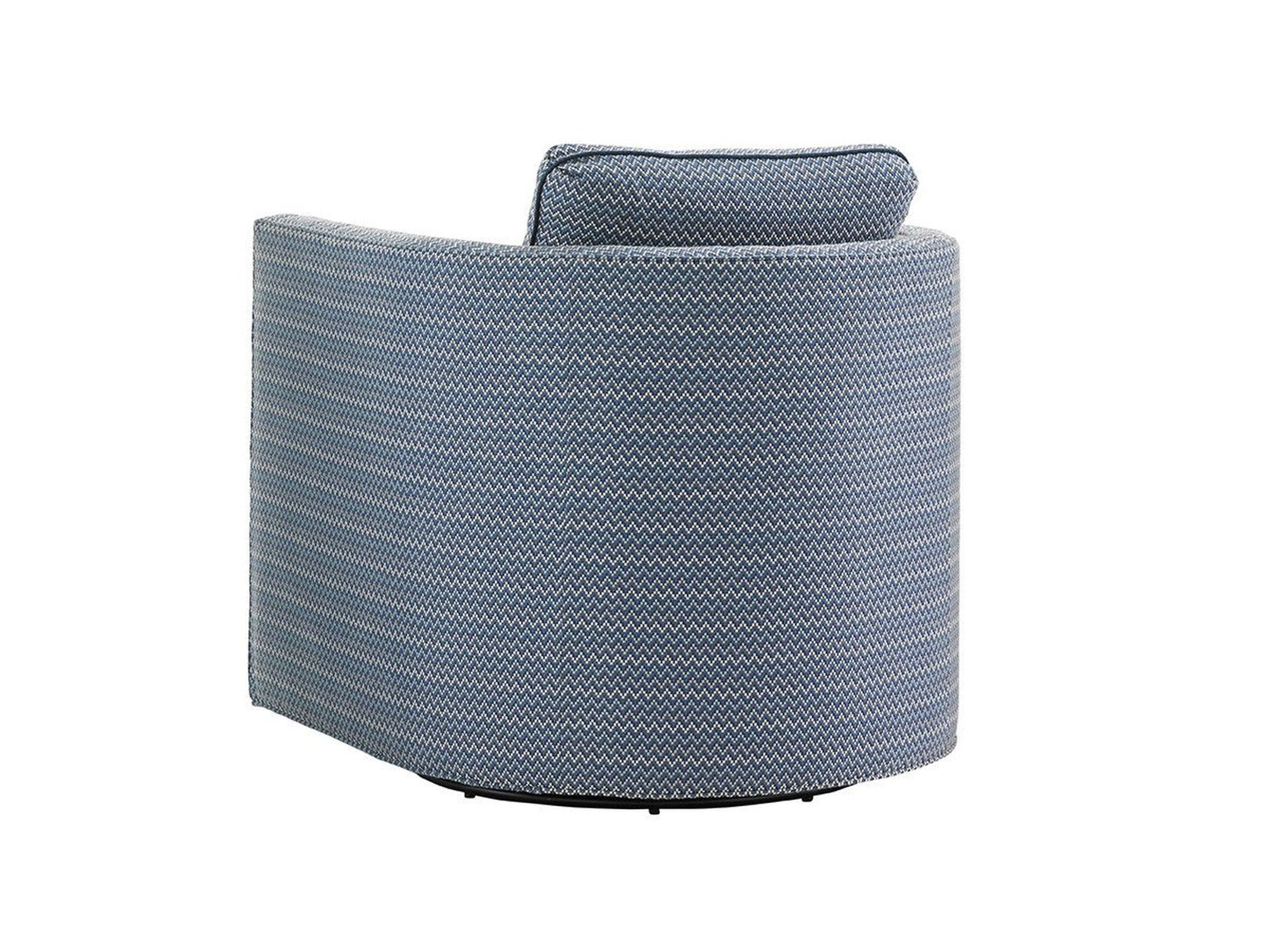 Tommy Bahama Home Twin Palms Dorado Beach Swivel Chair