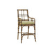 Tommy Bahama Home Twin Palms Lands End Bar Stool Customizable
