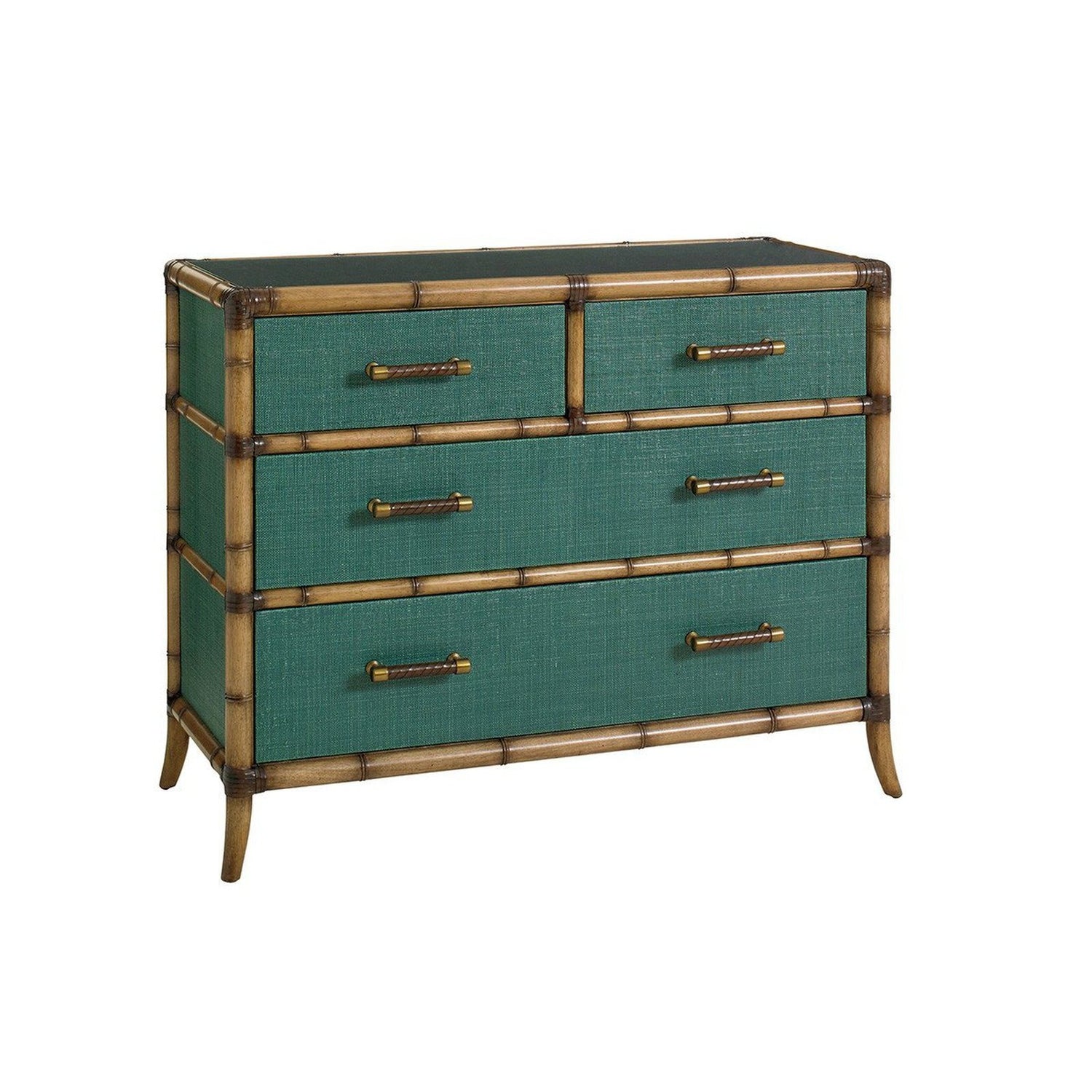 Tommy Bahama Home Twin Palms Pacific Chest