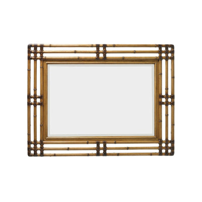 Tommy Bahama Home Twin Palms Savana Mirror