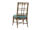Tommy Bahama Home Twin Palms Seaview Side Chair Customizable