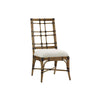 Tommy Bahama Home Twin Palms Seaview Side Chair Customizable