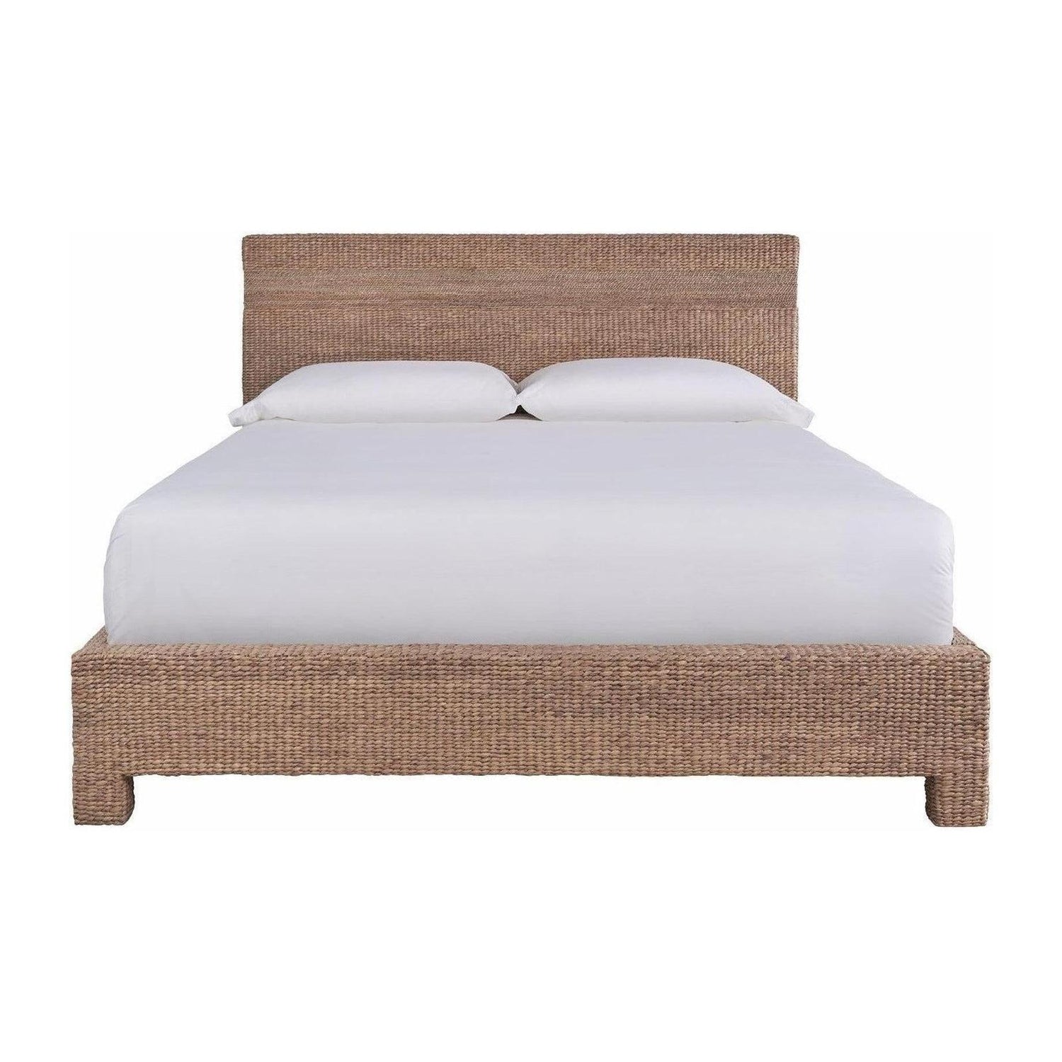 Universal Furniture Modern Farmhouse Seaton Bed