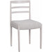 Universal Furniture Modern Farmhouse Side Chair - Set of 2