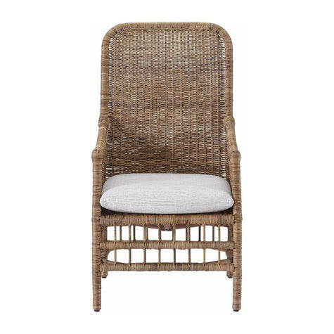 Universal Furniture Modern Farmhouse Irving Arm Chair