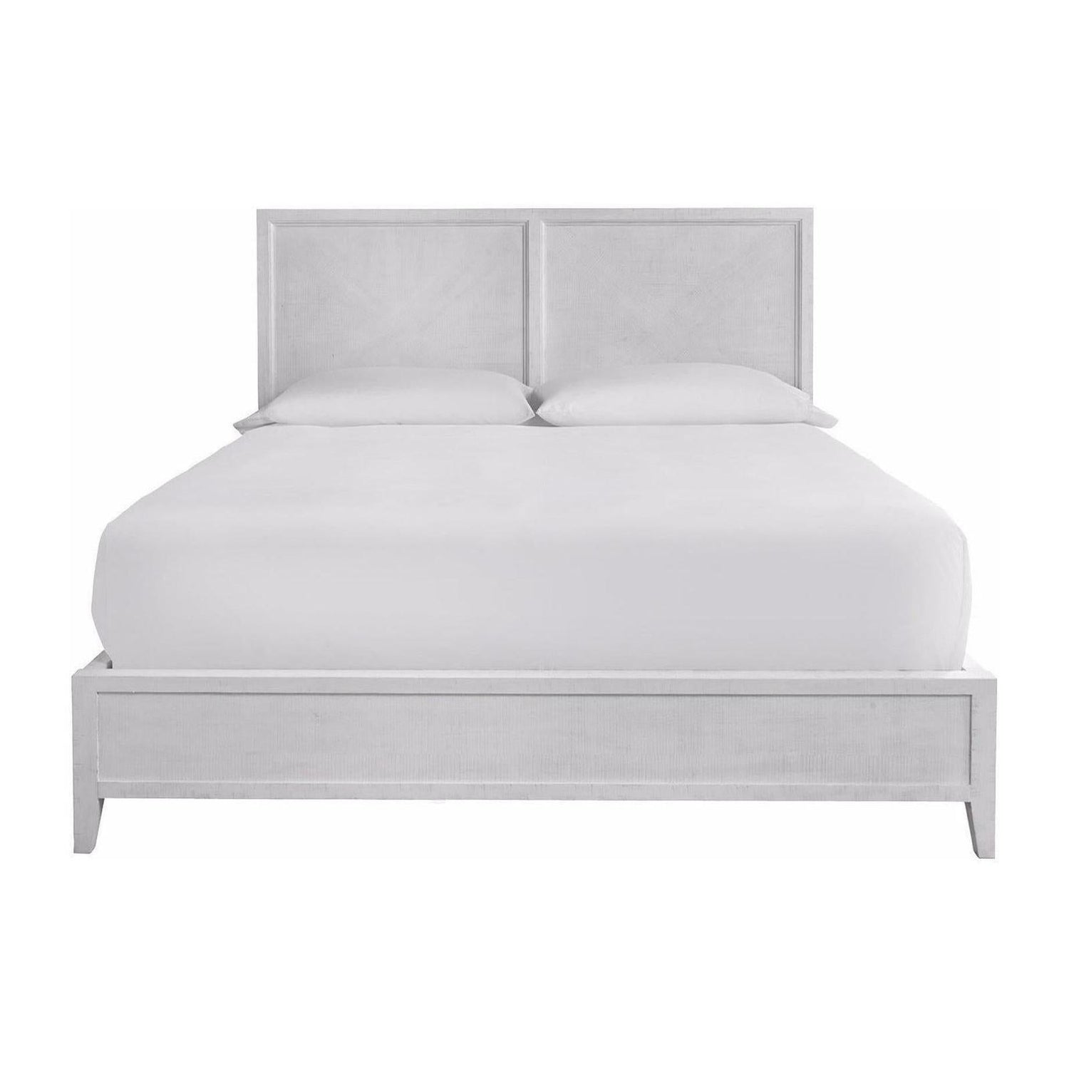 Universal Furniture Modern Farmhouse Ames Bed