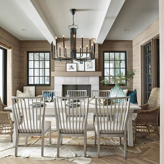 Universal Furniture Dining Room Set