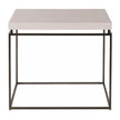 Universal Furniture Modern Farmhouse End Table