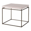Universal Furniture Modern Farmhouse End Table