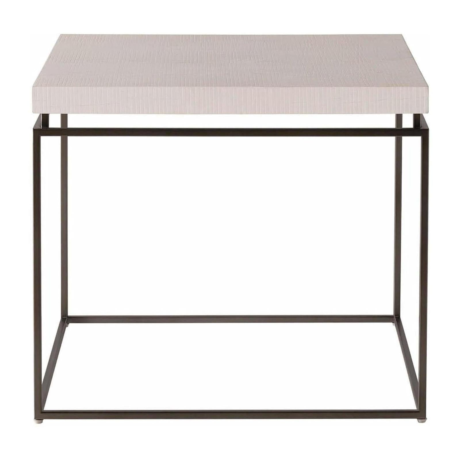 Universal Furniture Modern Farmhouse End Table