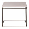 Universal Furniture Modern Farmhouse End Table