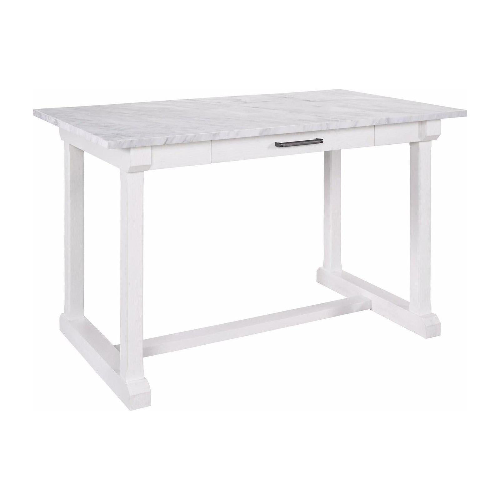 Universal Furniture Modern Farmhouse Elena Counter Table