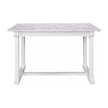 Universal Furniture Modern Farmhouse Elena Counter Table
