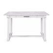 Universal Furniture Modern Farmhouse Elena Counter Table