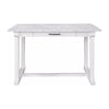 Universal Furniture Modern Farmhouse Elena Counter Table