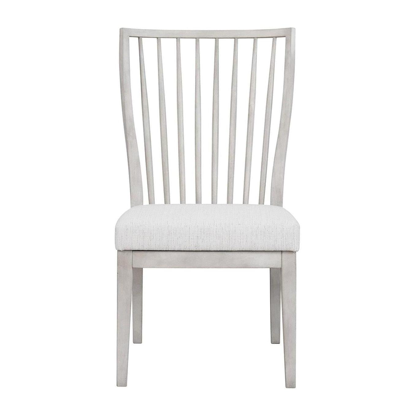 Universal Furniture Modern Farmhouse Bowen Side Chair - Set of 2