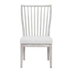 Universal Furniture Modern Farmhouse Bowen Side Chair - Set of 2