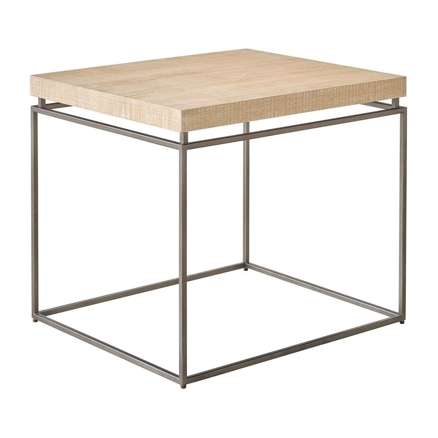 Universal Furniture Modern Farmhouse End Table