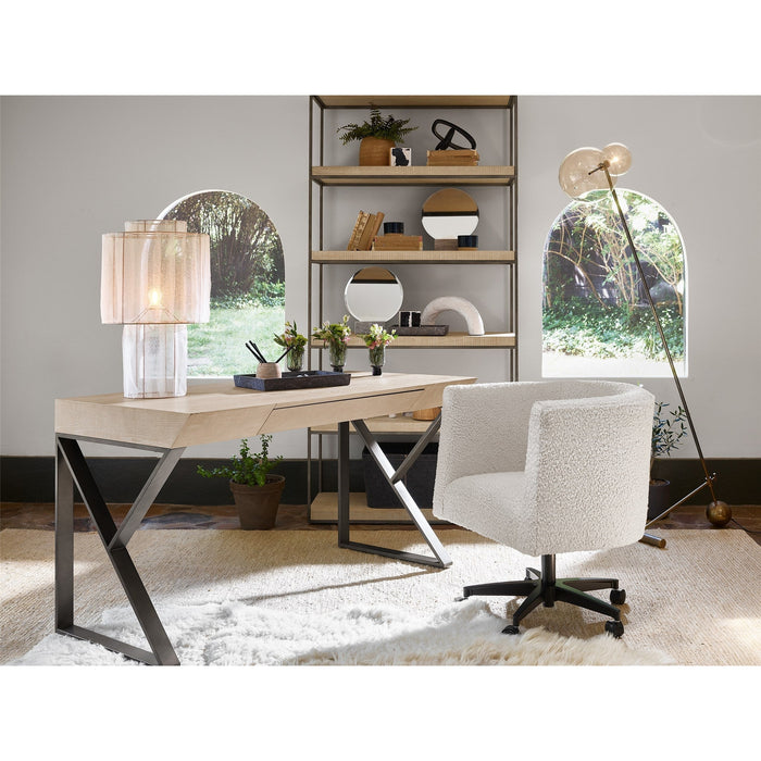 Universal Furniture Modern Farmhouse Ronan Writing Desk