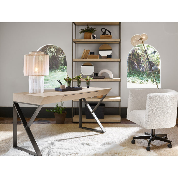 Universal Furniture Modern Farmhouse Ronan Writing Desk