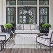 Universal Furniture Coastal Living Outdoor Edisto Cocktail Table