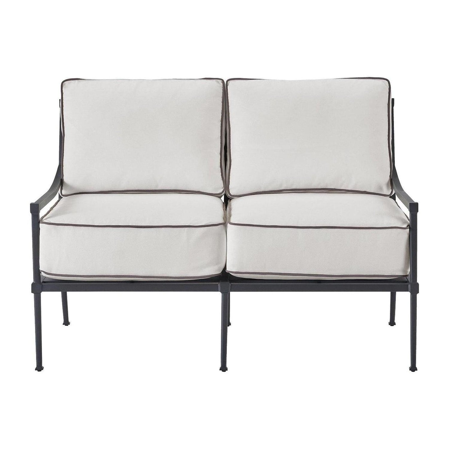 Universal Furniture Coastal Living Outdoor Seneca Loveseat