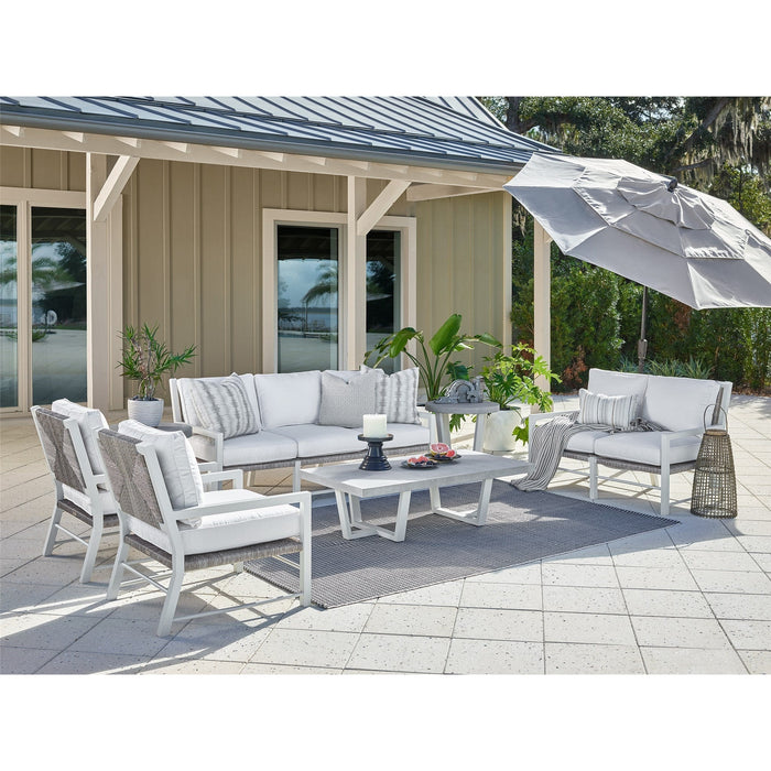 Universal Furniture Coastal Living Outdoor Tybee Lounge Chair