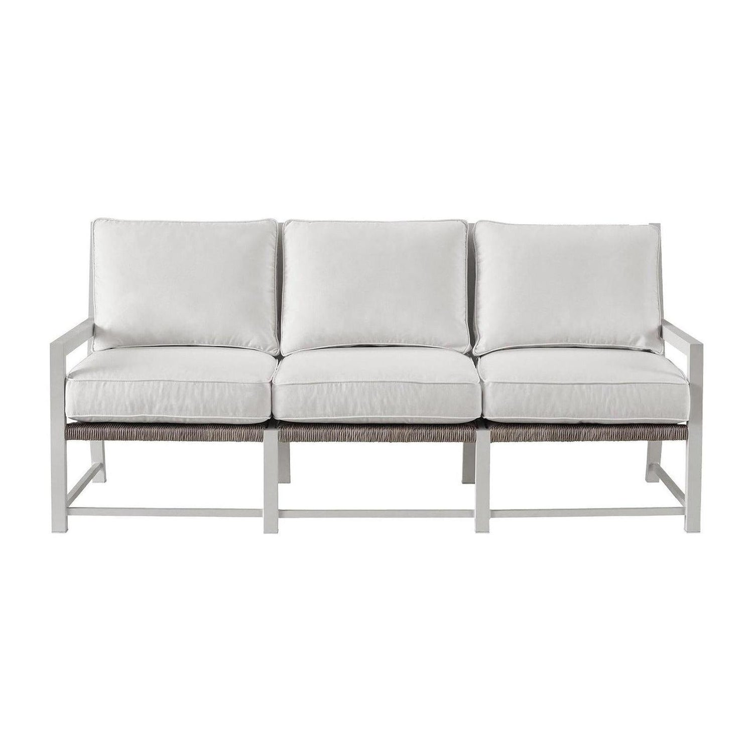Universal Furniture Coastal Living Outdoor Tybee Sofa