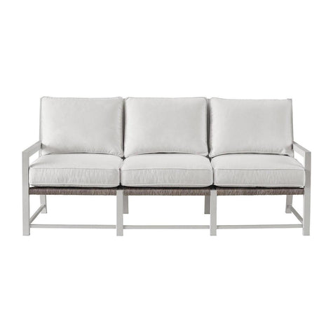 Universal Furniture Coastal Living Outdoor Tybee Sofa