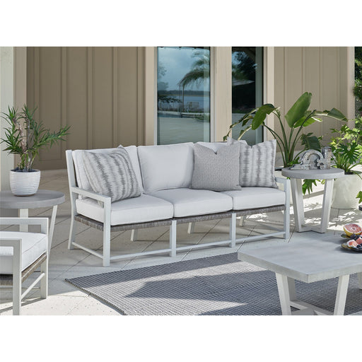 Universal Furniture Coastal Living Outdoor Tybee Sofa