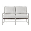 Universal Furniture Coastal Living Outdoor Tybee Loveseat