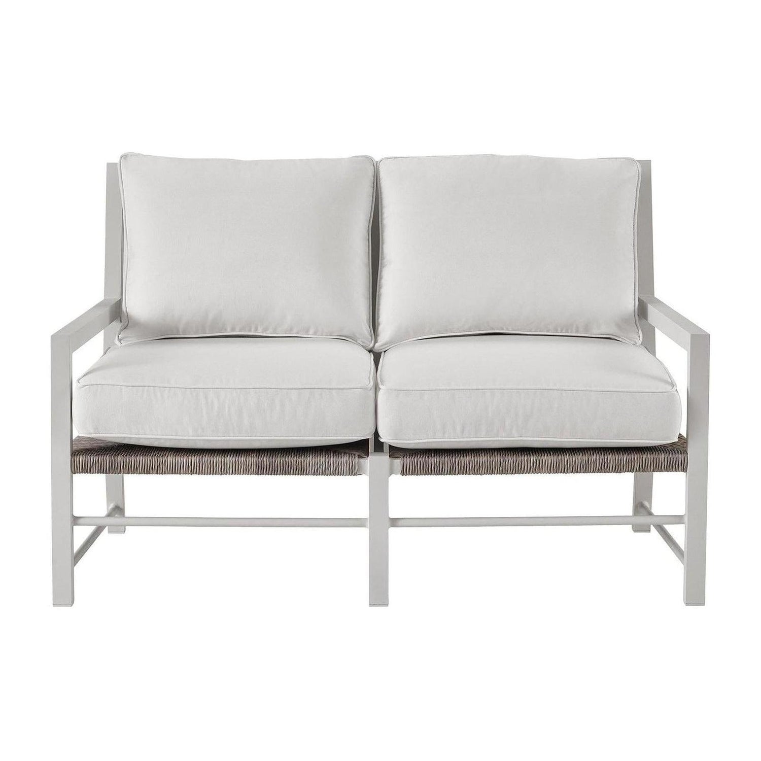 Universal Furniture Coastal Living Outdoor Tybee Loveseat