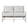 Universal Furniture Coastal Living Outdoor Tybee Loveseat
