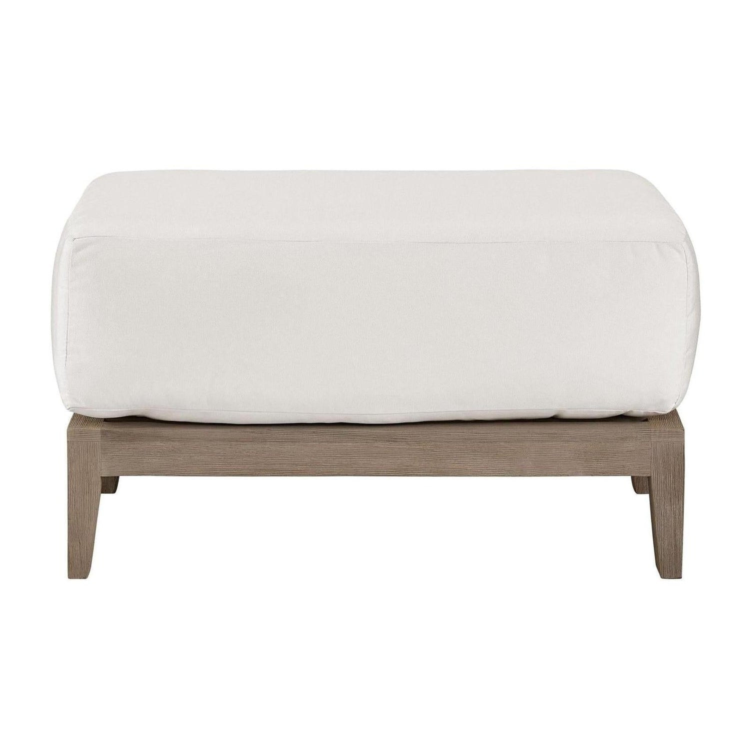 Universal Furniture Coastal Living Outdoor La Jolla Ottoman
