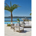 Universal Furniture Coastal Living Outdoor La Jolla Lounge Chair